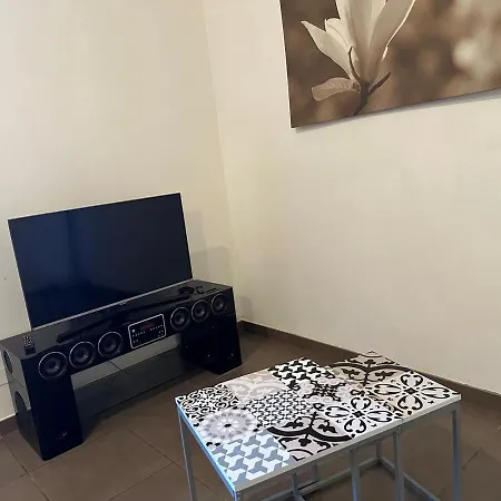 Apartment Appartement Carcans Carcans