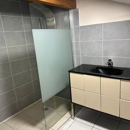 Appartement Carcans * Carcans