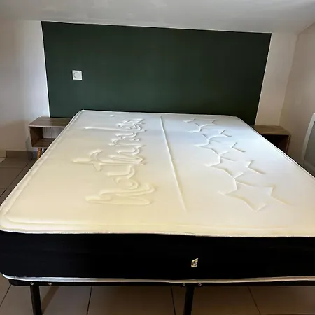 Appartement Carcans Appartamento
