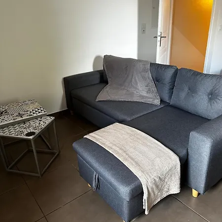 Apartment Appartement Carcans Carcans